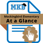Mockingbird Elementary At a Glance