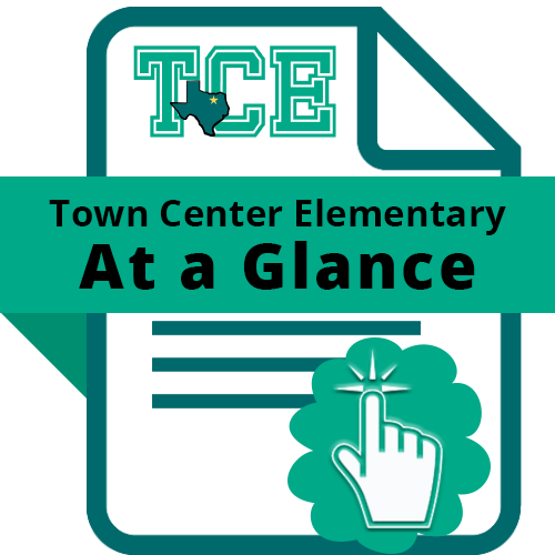 Town Center Elementary At a Glance