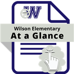 Wilson Elementary At a Glance