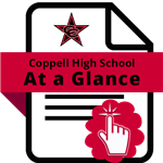 Coppell High School At a Glance