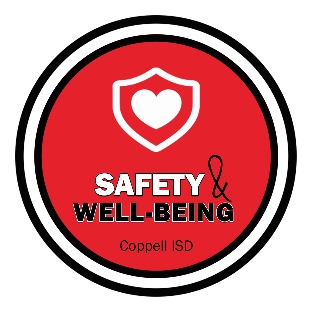 Safety and Wellbeing