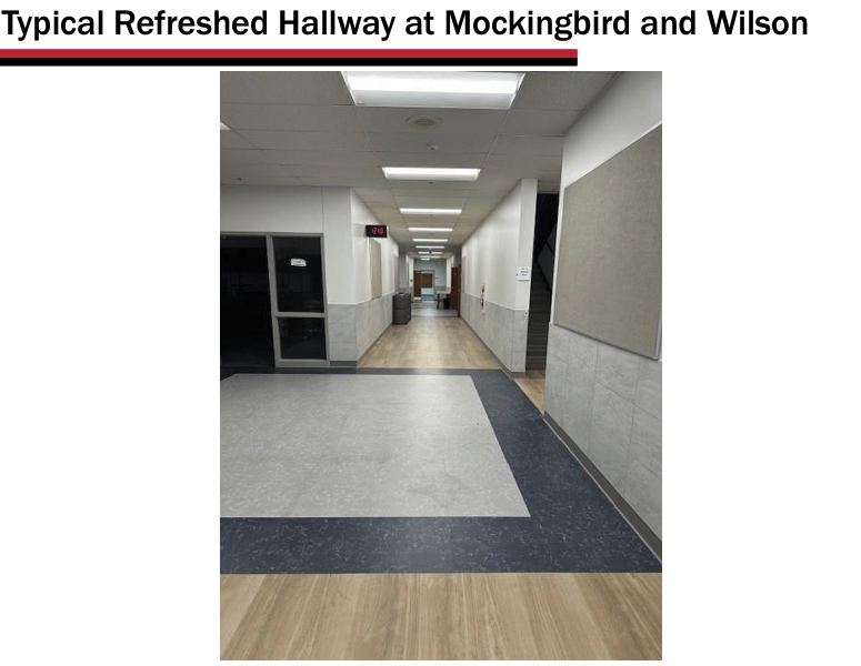 Photo of Hallway