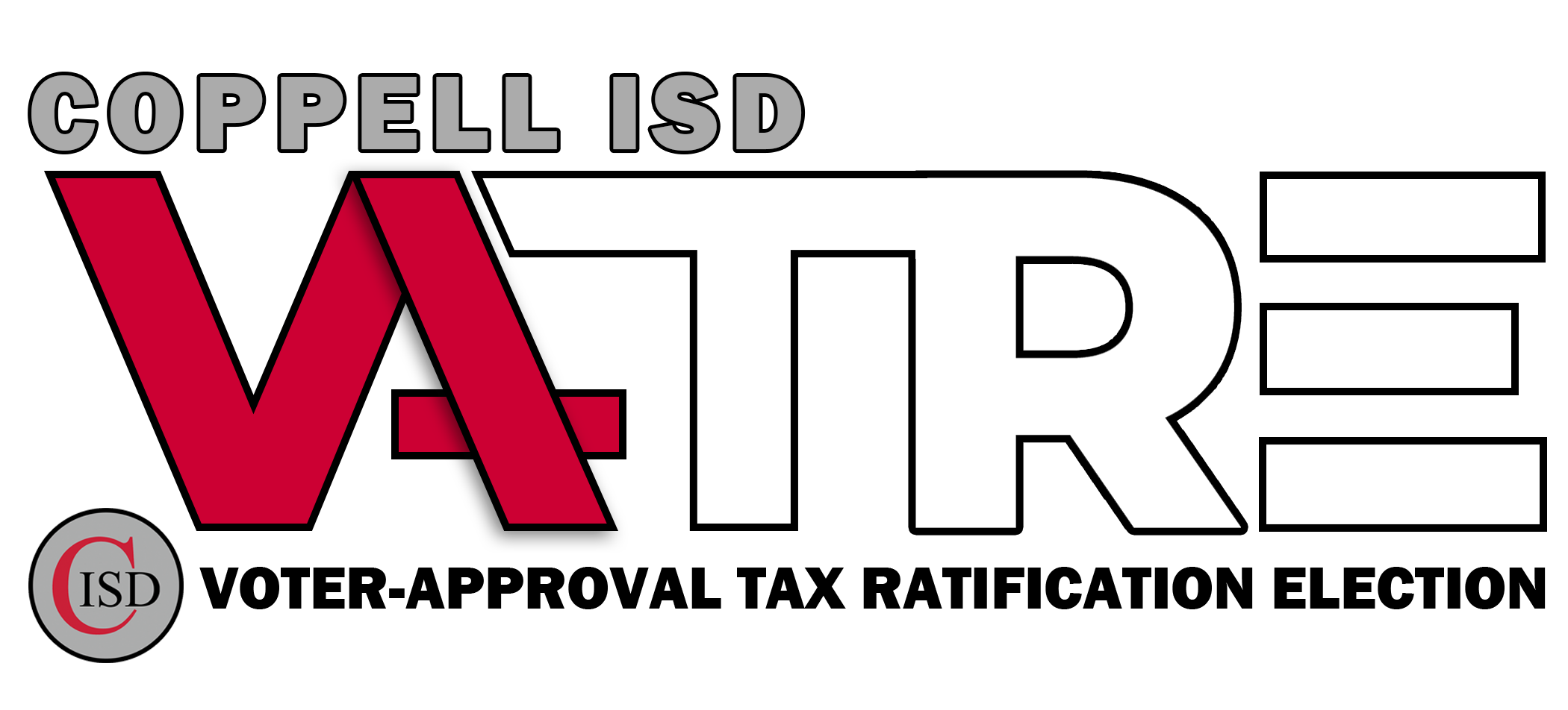 Coppell ISD Voter Approval Taxpayer Ratification Election