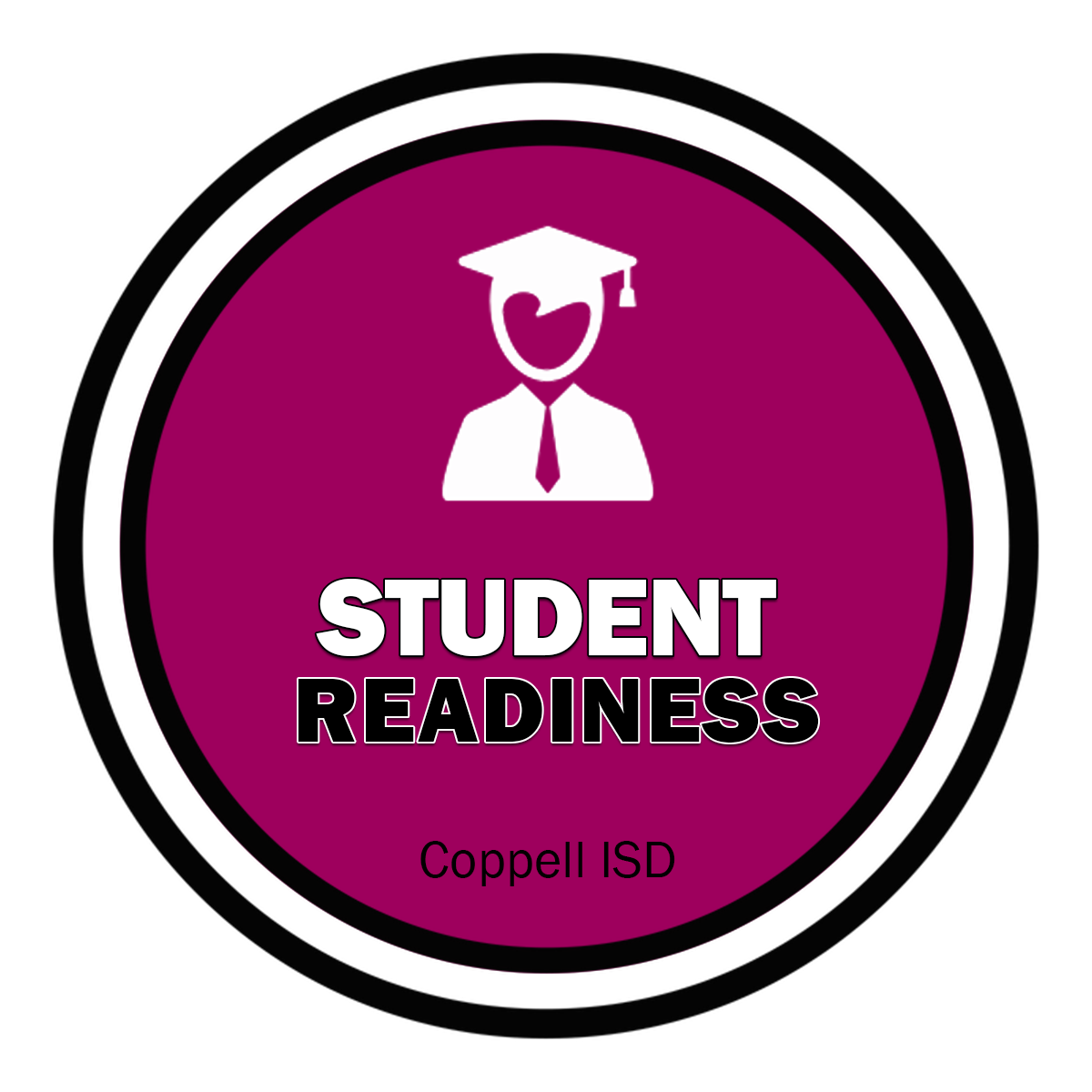 Student Readiness Icon