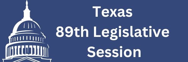 texas 88 legislayive session