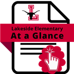 Lakeside Elementary at a Glance