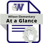 Wilson Elementary at a Glance