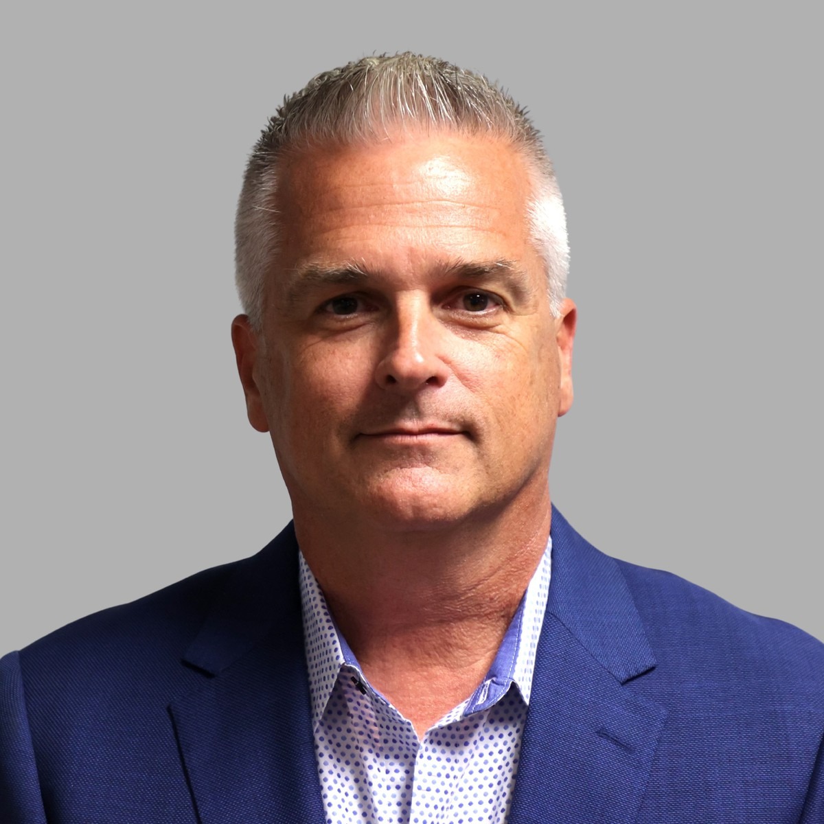 Mark Bradford Headshot