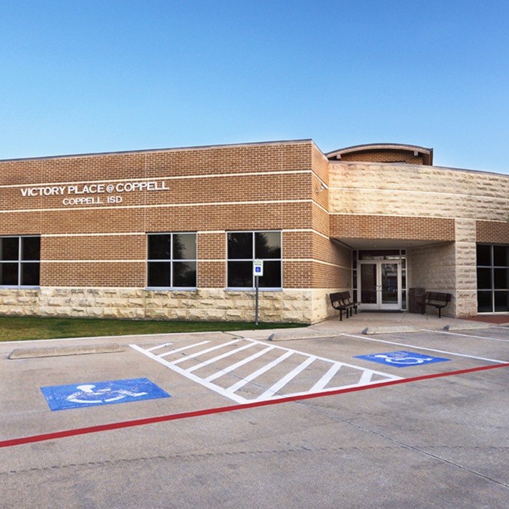 Victory Place @ Coppell building photo