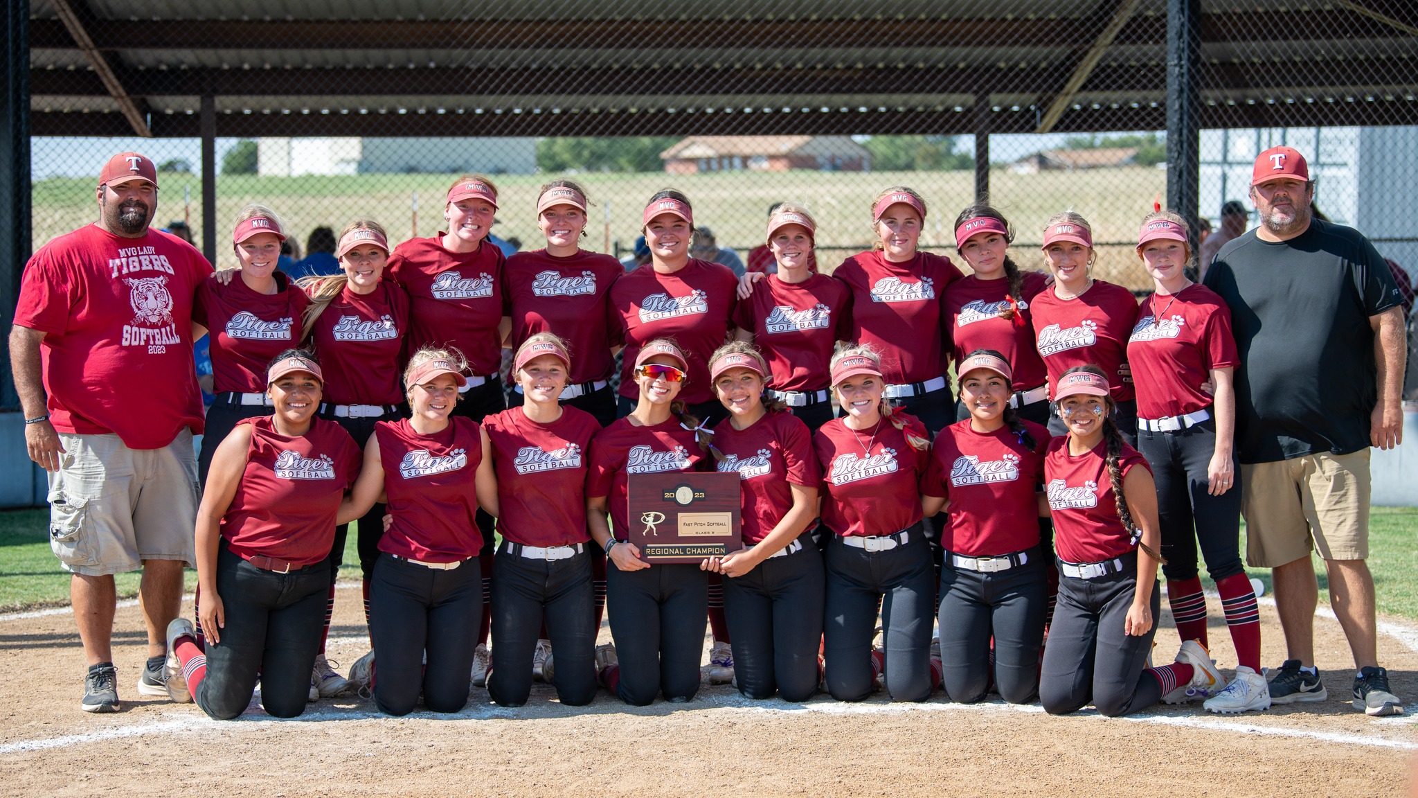 Home Mountain ViewGotebo Public Schools