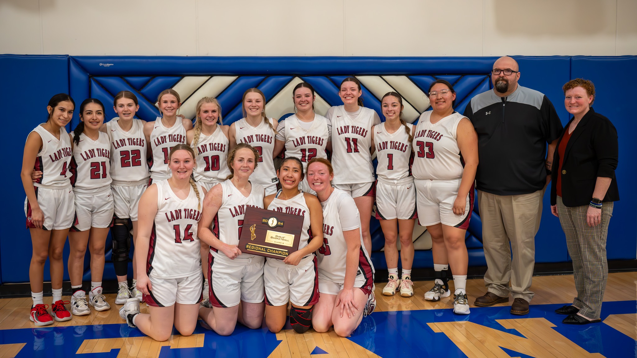 Home Mountain ViewGotebo Public Schools