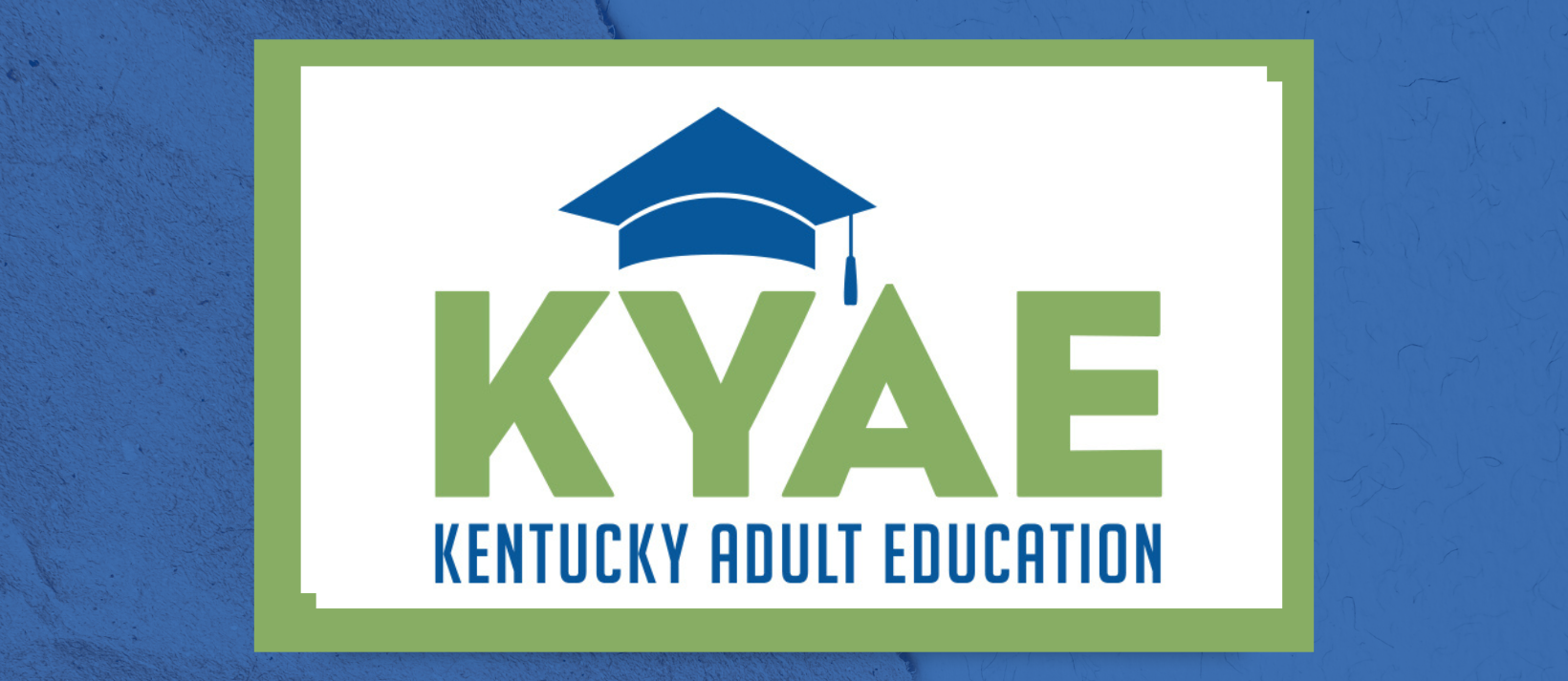 Kentucky Adult Education logo