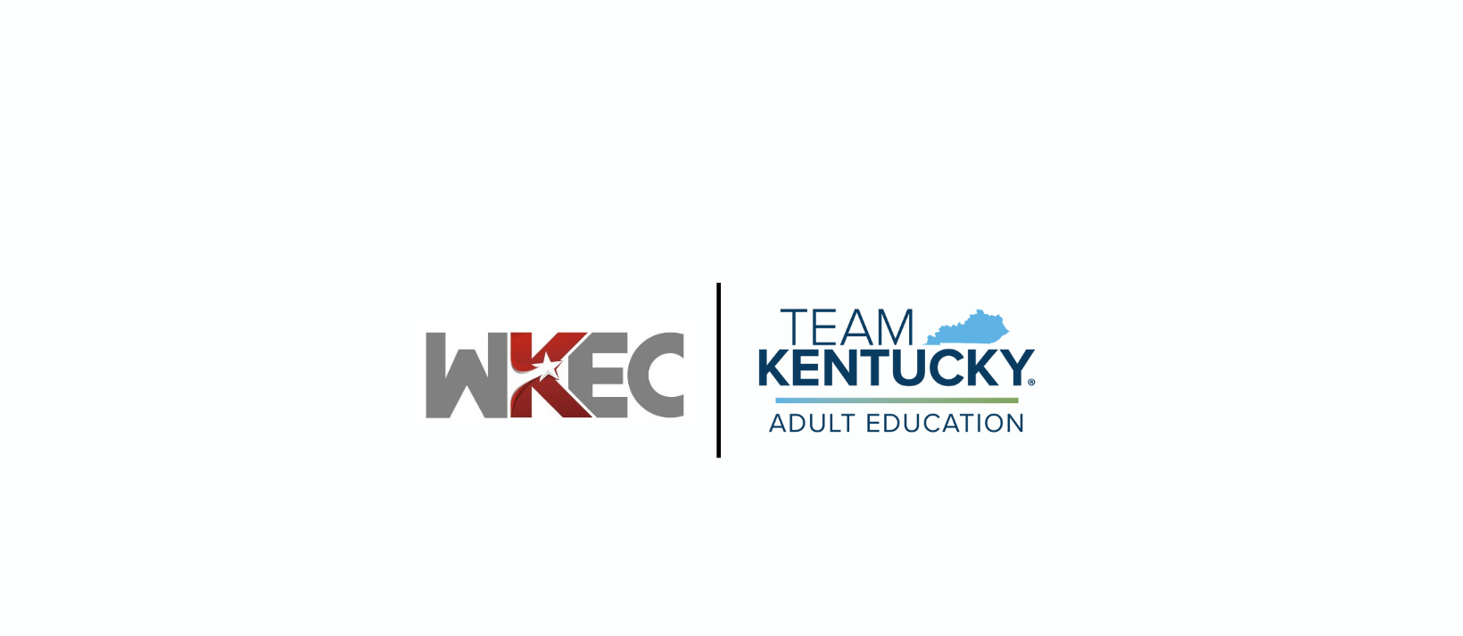 Kentucky Adult Education logo