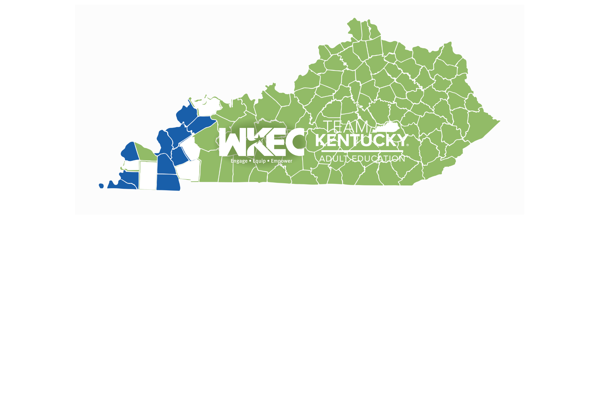 WKEC Adult Education Services
