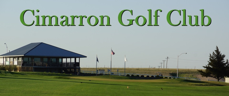 The Cimarron Golf Club