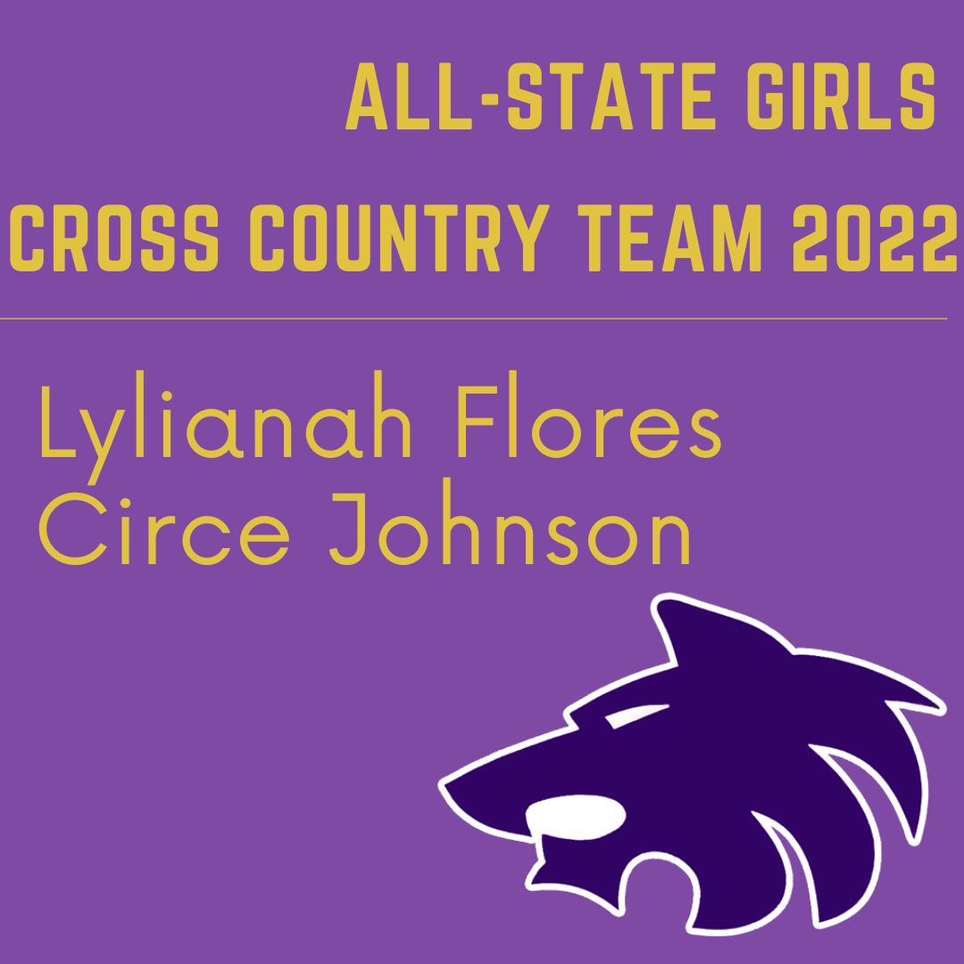 Girls All-State