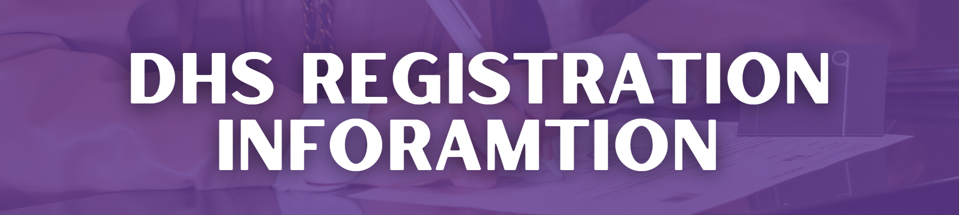 registrationinformation