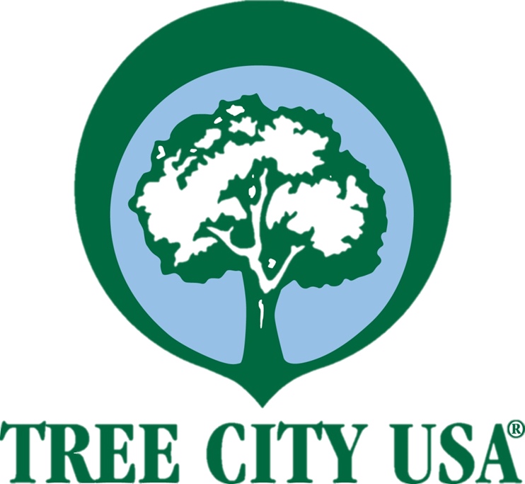 Tree city USA