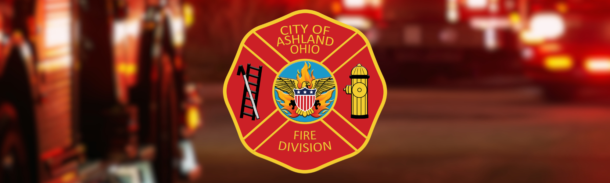 Ashland Fire