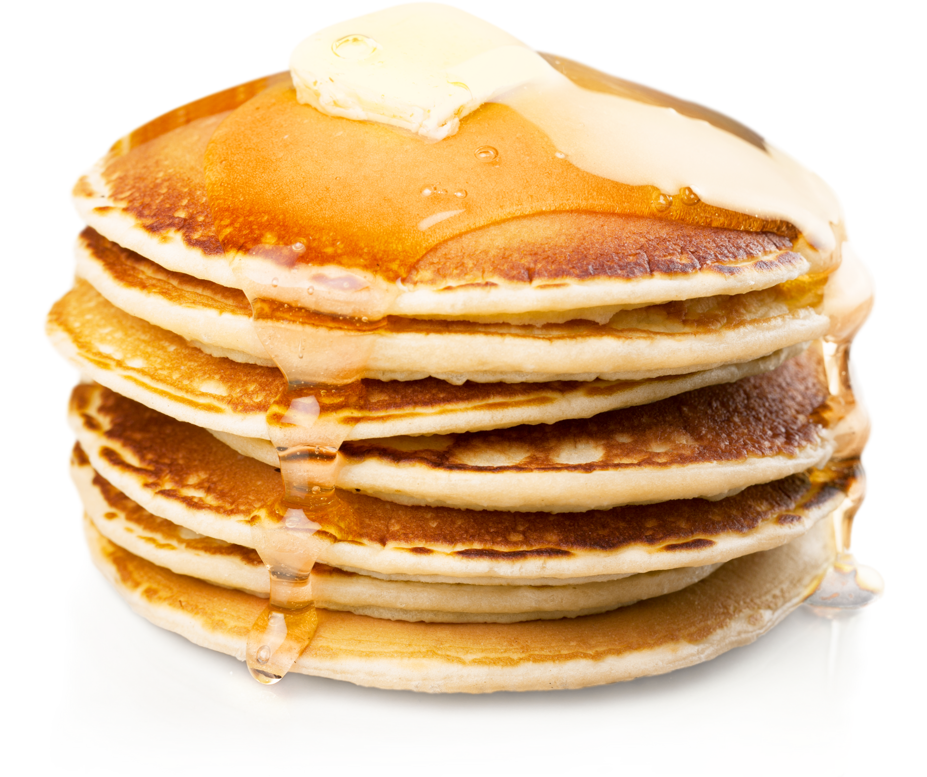 pancakes