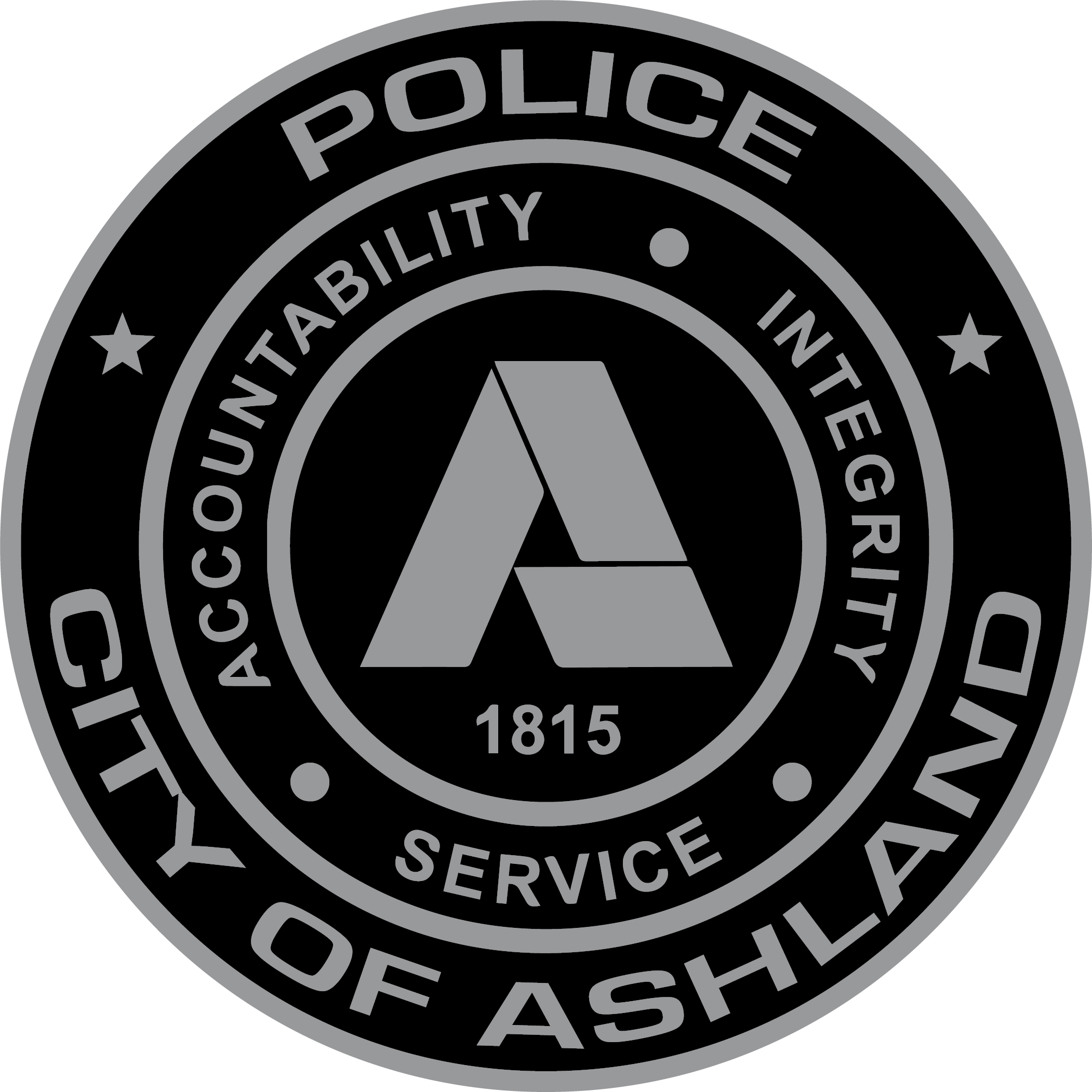 Ashland Police