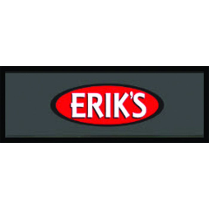 Erik's Bike Shop