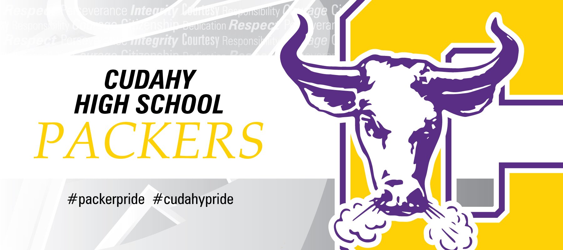 Cudahy High School | Home