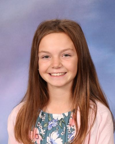 5th & 6th Grade Student of the Month