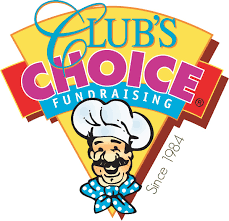 Clubs Choice Fundraising Logo