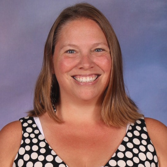 Picture of Ms. Damaschke