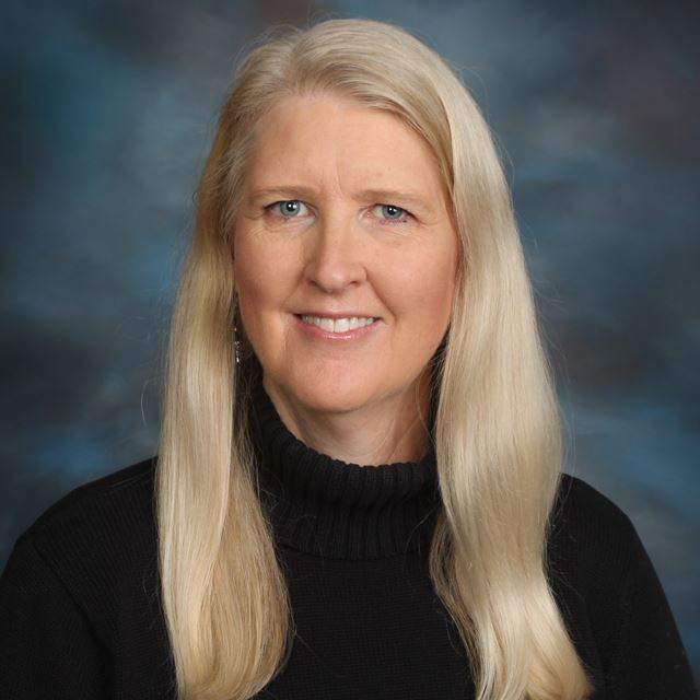Dr. Lorraine Kroll