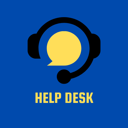 Help Desk
