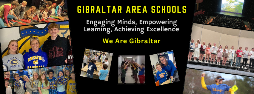 Gibraltar Secondary