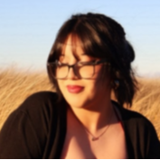 photo of Rachel Flores