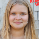 Photo of McCartney Schwab