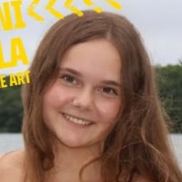 photo of Angeni Herula