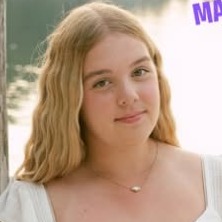 photo of Emma Daubner