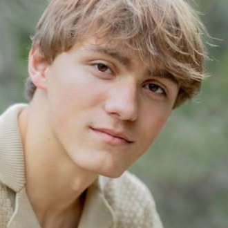 Photo of Kai Nordahl
