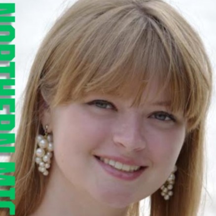 photo of abigail demeuse