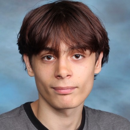 Photo of Anthony Widen
