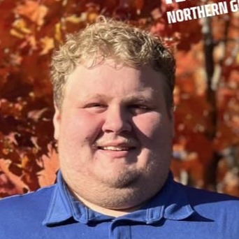 photo of Isaac Nelson