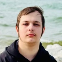 Photo of Logan Austgen