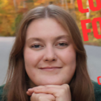 Photo of Courntey Foy