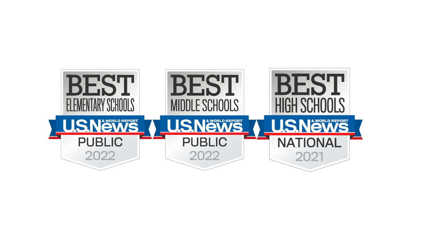 Best-Schools-Badges