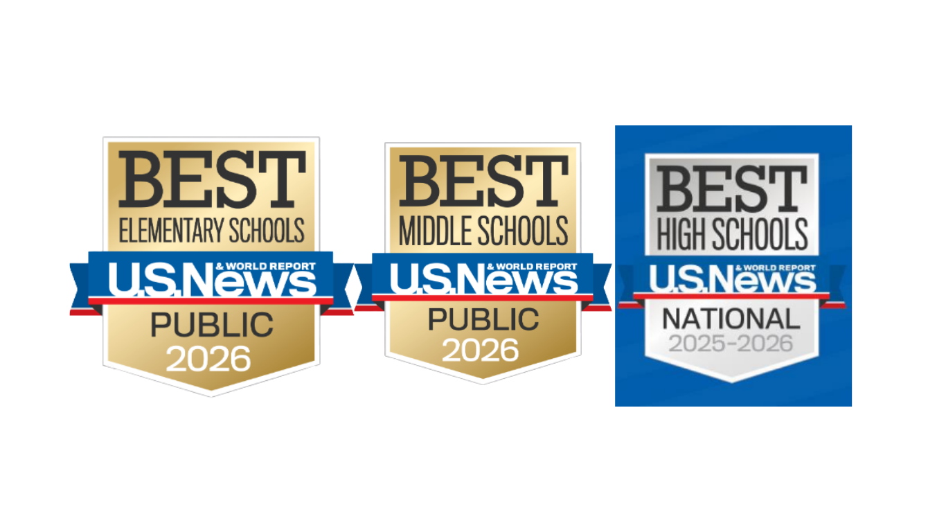 Best-Schools-Badges