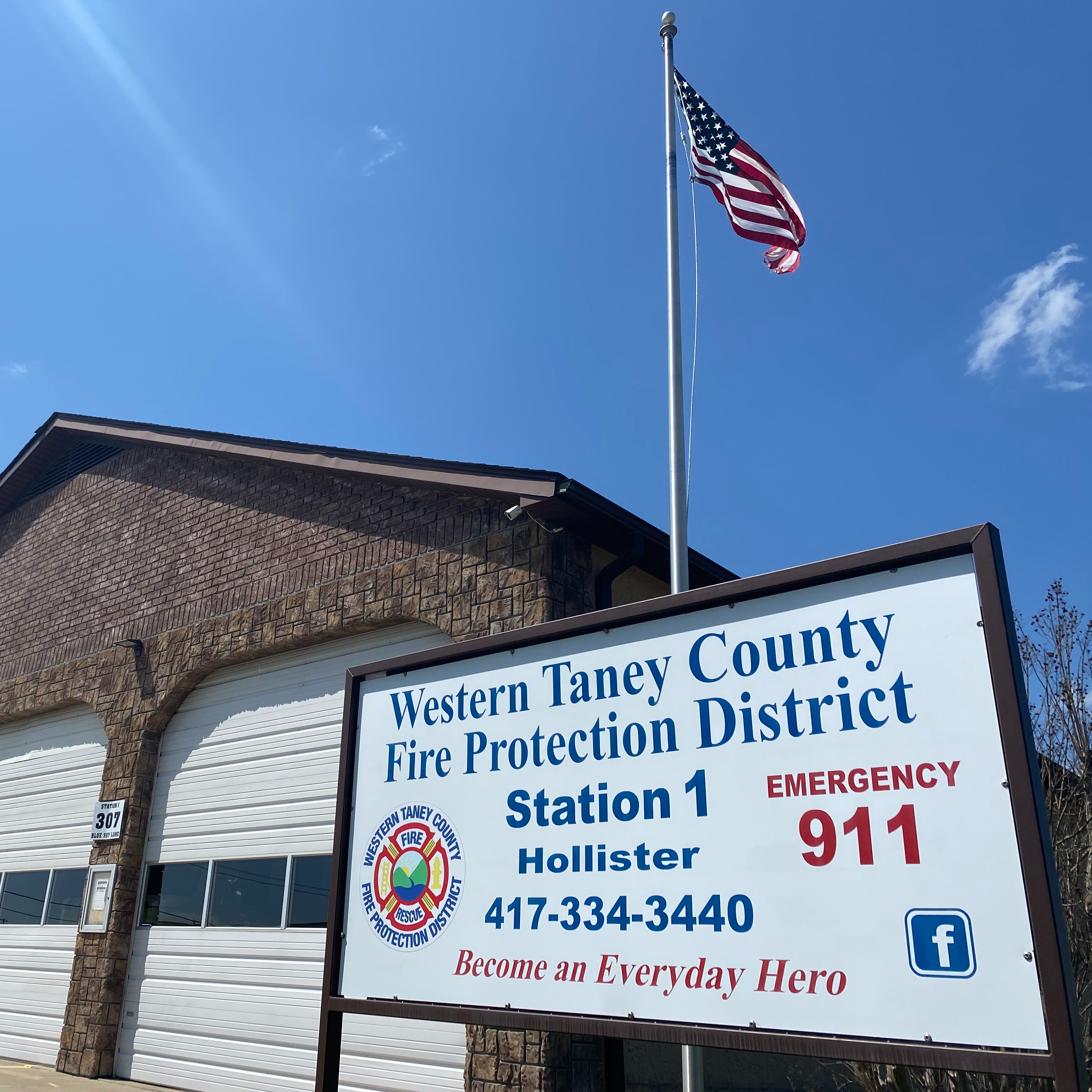 Western Taney Fire Protection District