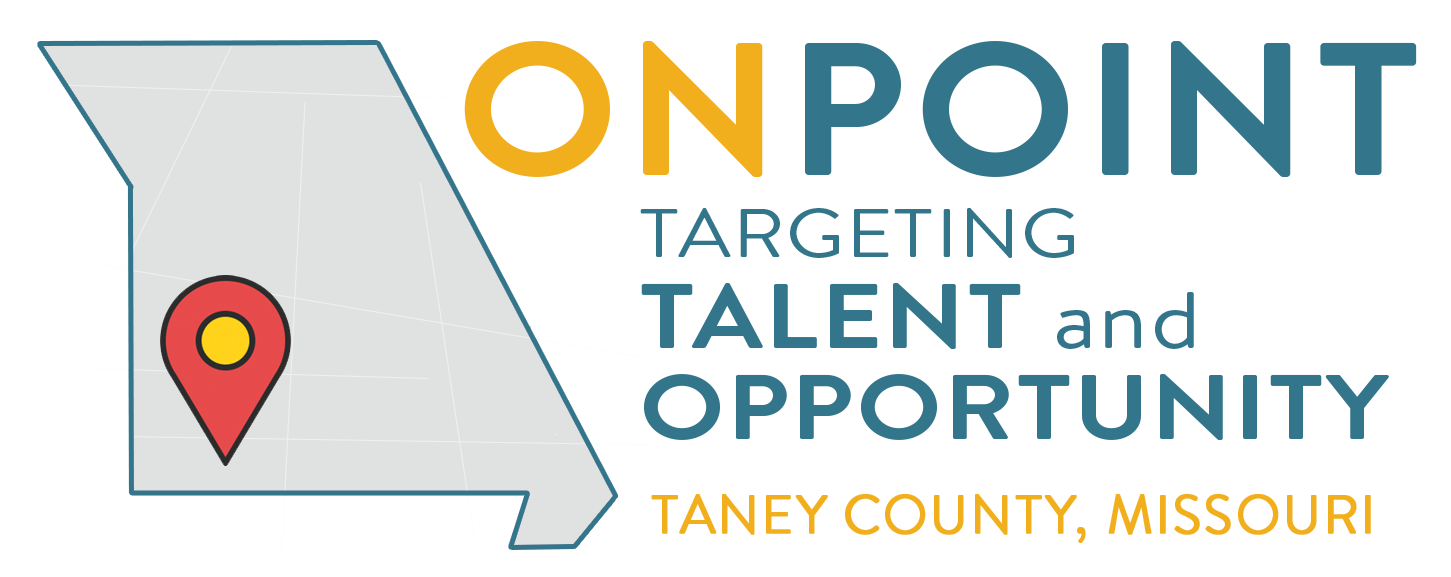 Taney County Partnership Workforce Development