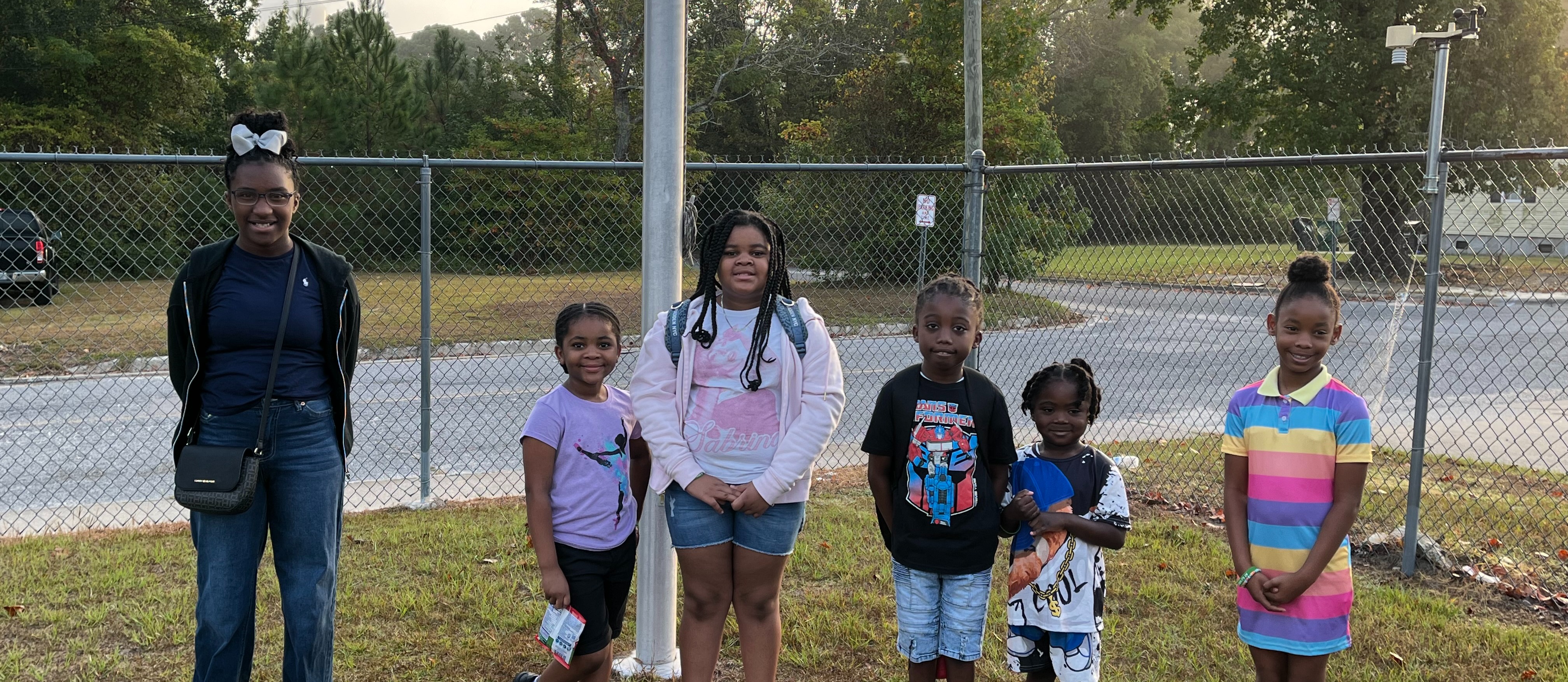 See You At The Pole 2025