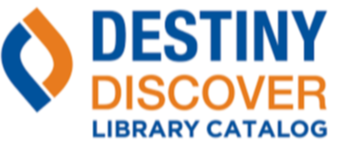 ddiscover logo