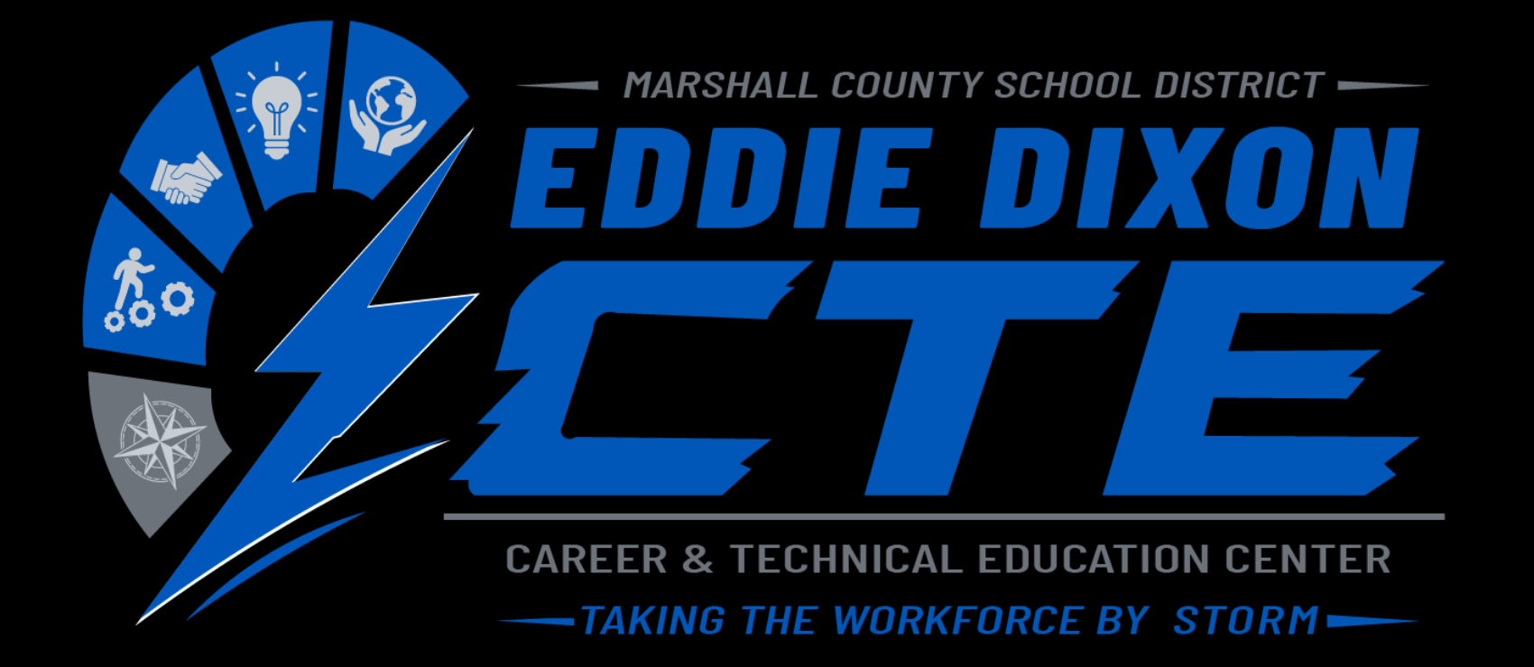 Eddie Dixon CTE- Taking the Workforce by STORM